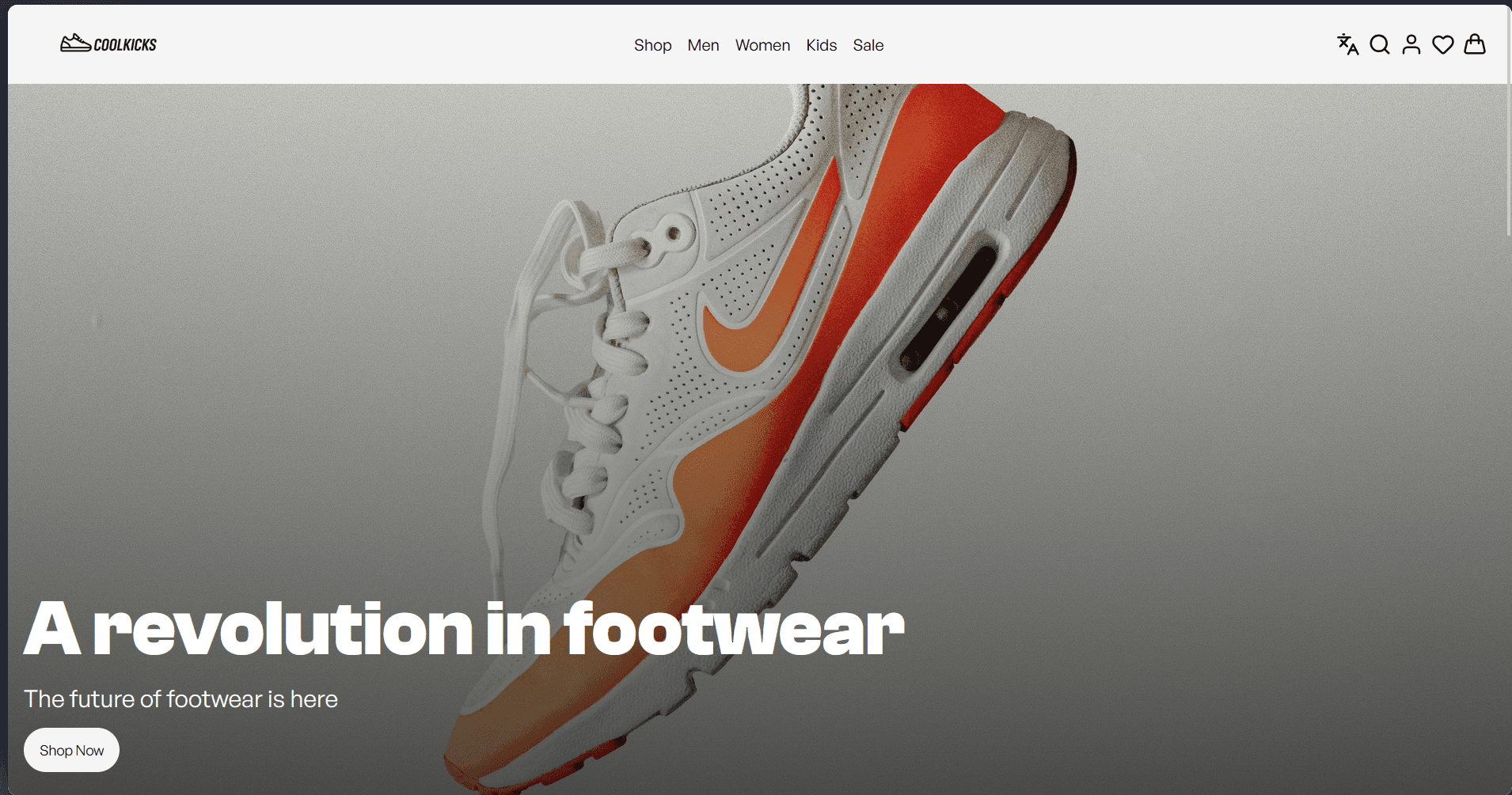Cool Kicks